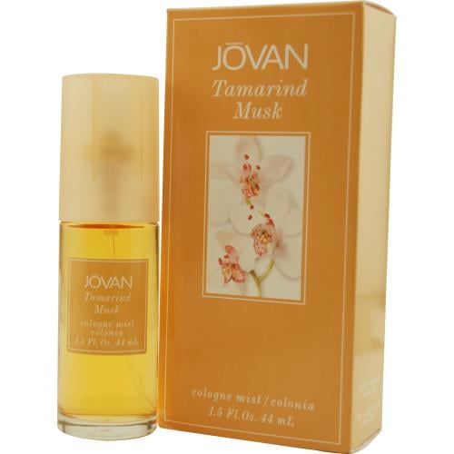 JOVAN TAMARIND MUSK by Jovan