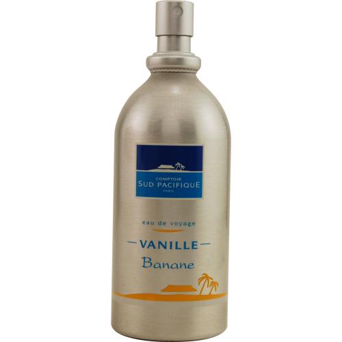 COMPTOIR SUD PACIFIQUE VANILLE BANANA by Comptoir Sud Pacifique
