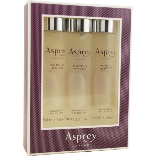 ASPREY PURPLE WATER by Asprey