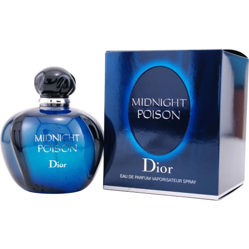 MIDNIGHT POISON by Christian Dior