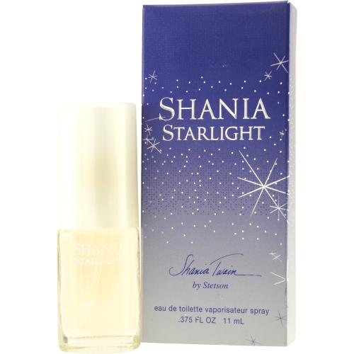 SHANIA STARLIGHT by Shania Twain