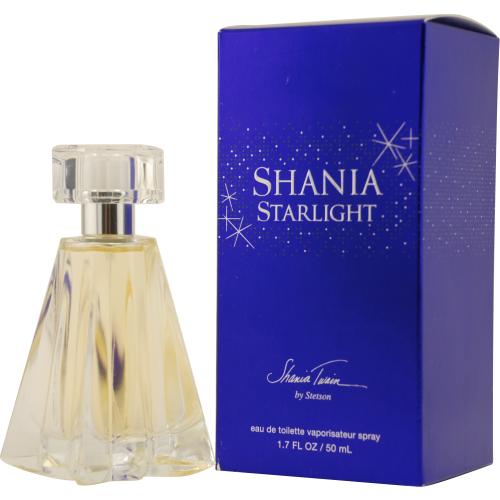 SHANIA STARLIGHT by Shania Twain