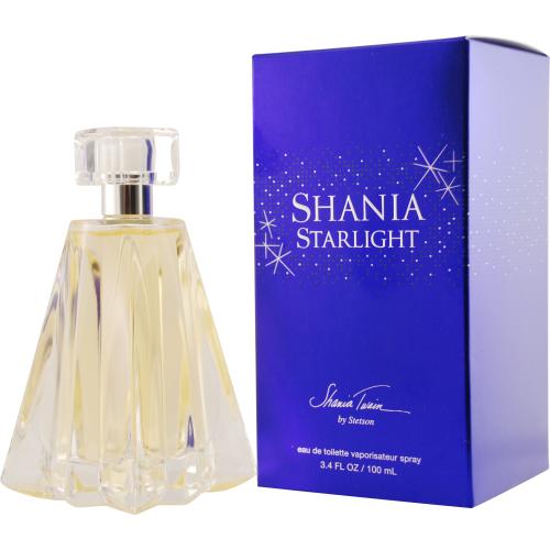 SHANIA STARLIGHT by Shania Twain