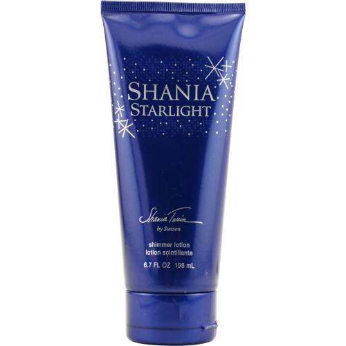 SHANIA STARLIGHT by Shania Twain