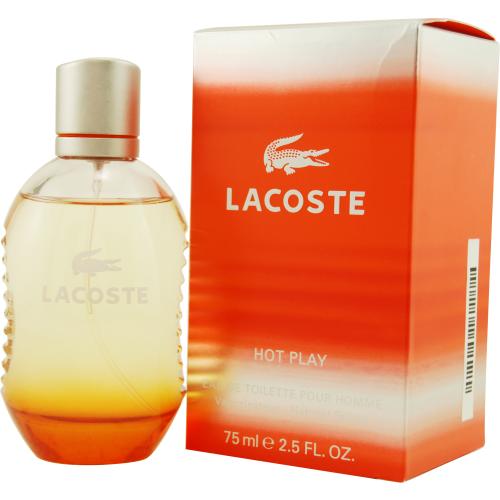 LACOSTE HOT PLAY by Lacoste