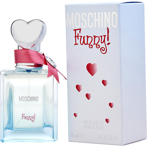MOSCHINO FUNNY! by Moschino