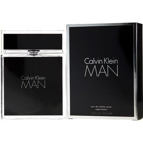 CALVIN KLEIN MAN by Calvin Klein