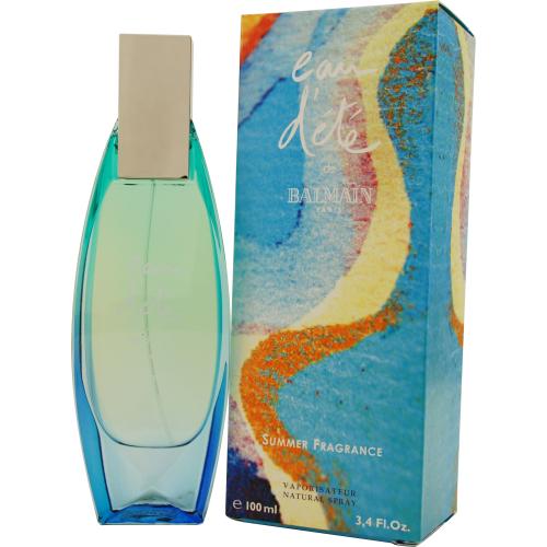 EAU D'ETE DE BALMAIN SUMMER by Pierre Balmain