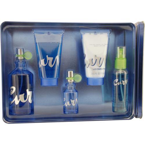 CURVE by Liz Claiborne
