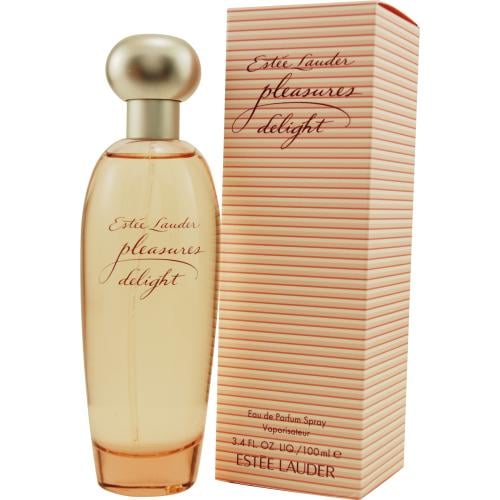 PLEASURES DELIGHT by Estee Lauder