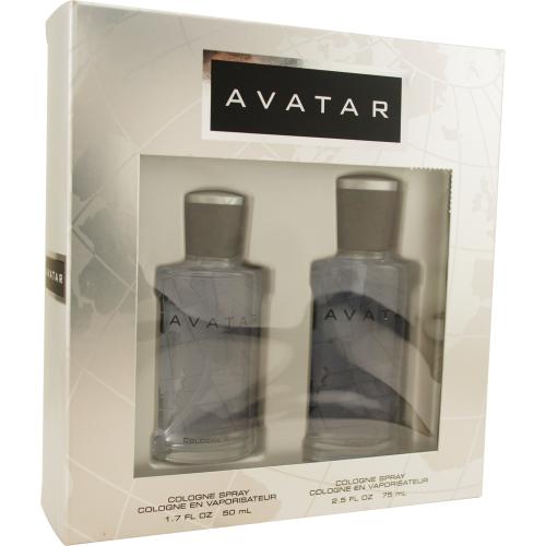 Coty best sale avatar cologne