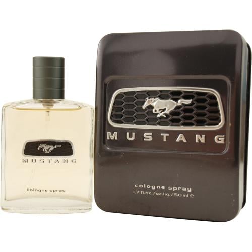 MUSTANG by Estee Lauder