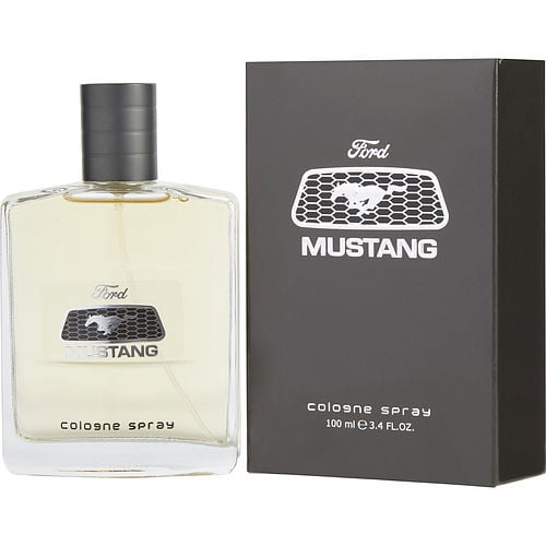 MUSTANG by Estee Lauder