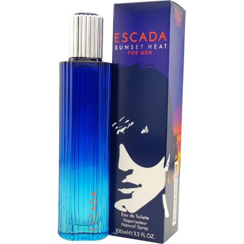 ESCADA SUNSET HEAT by Escada