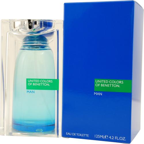 UNITED COLORS OF BENETTON by Benetton