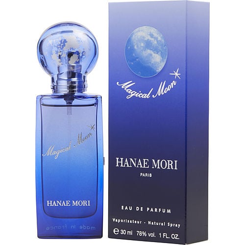 HANAE MORI MAGICAL MOON by Hanae Mori