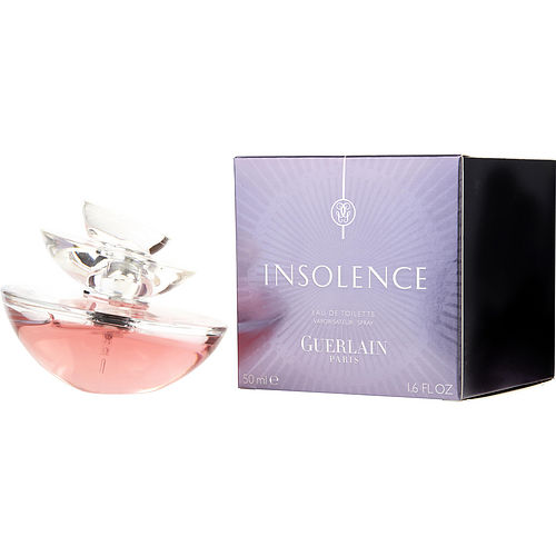 INSOLENCE by Guerlain