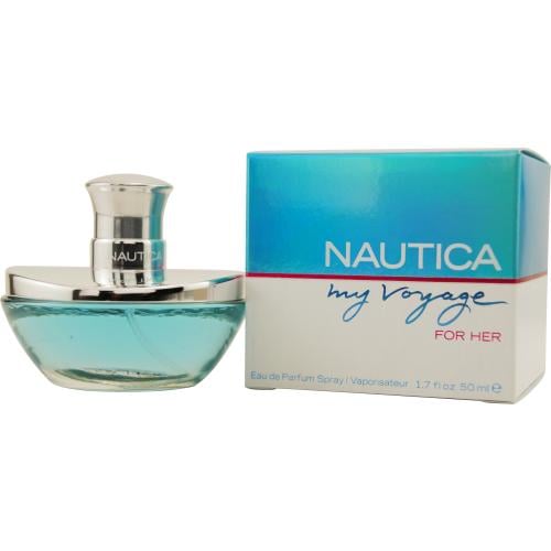 NAUTICA MY VOYAGE by Nautica