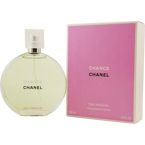 CHANEL CHANCE EAU FRAICHE by Chanel