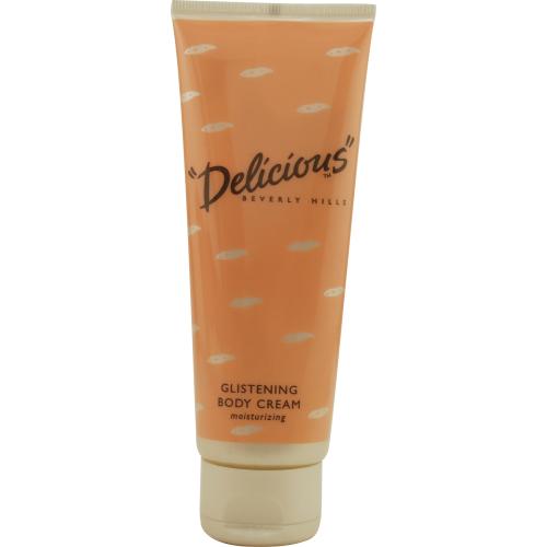 DELICIOUS by Gale Hayman