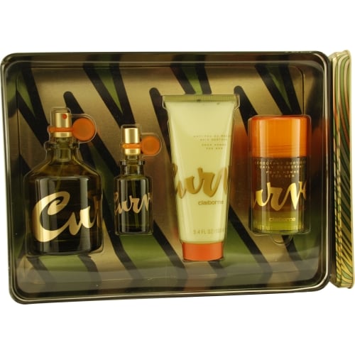 CURVE by Liz Claiborne