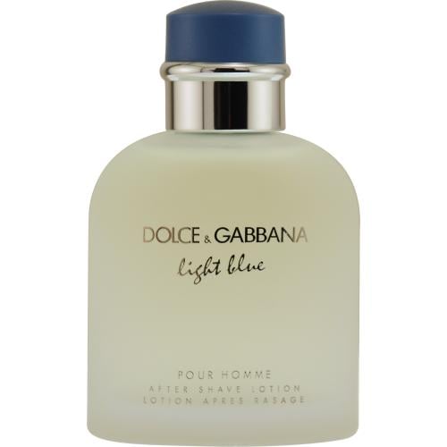 D & G LIGHT BLUE by Dolce & Gabbana