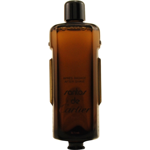 SANTOS DE CARTIER by Cartier