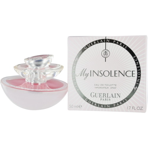 MY INSOLENCE by Guerlain