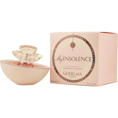 MY INSOLENCE by Guerlain