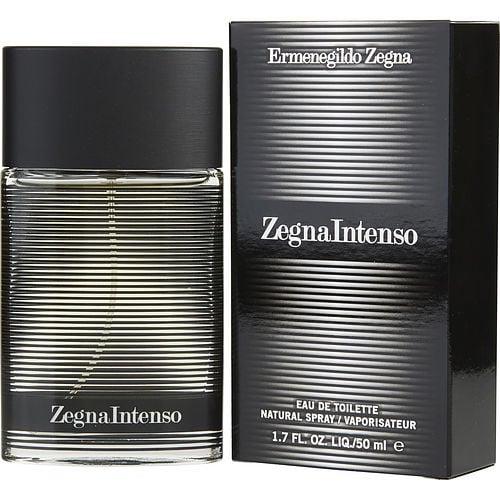 ZEGNA INTENSO by Ermenegildo Zegna