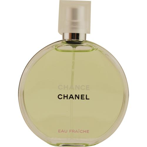 CHANEL CHANCE EAU FRAICHE by Chanel