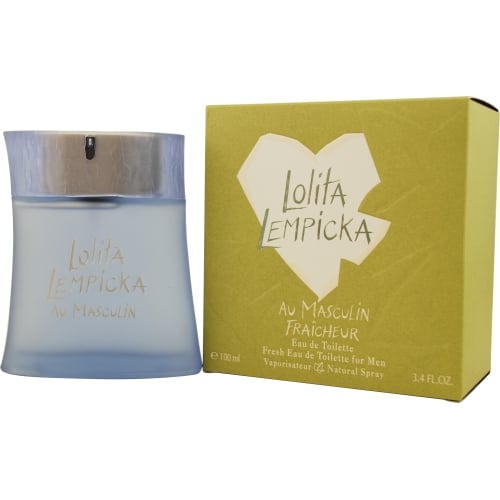 LOLITA LEMPICKA by Lolita Lempicka