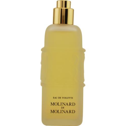 MOLINARD DE MOLINARD by Molinard