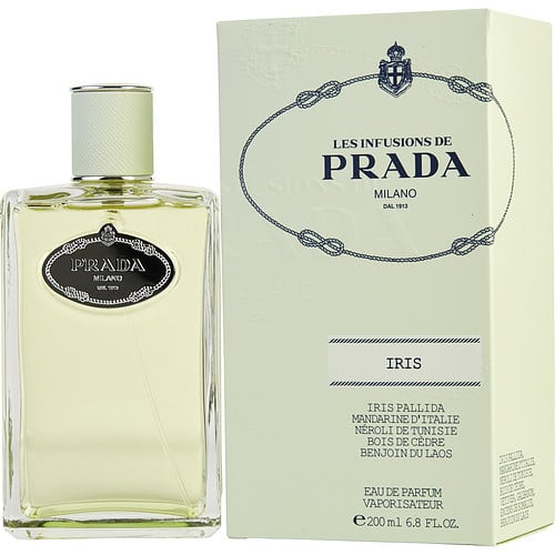 PRADA INFUSION D'IRIS by Prada