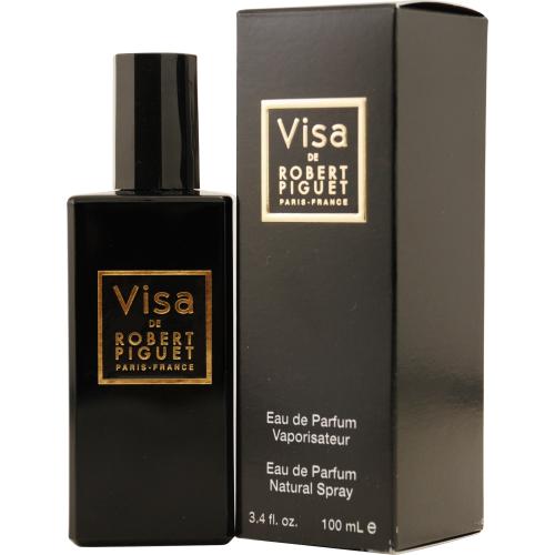VISA by Robert Piquet