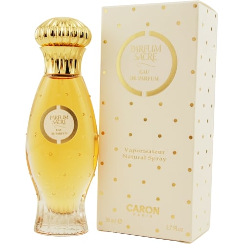 CARON PARFUM SACRE by Caron