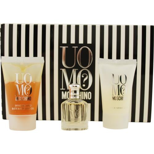 UOMO MOSCHINO by Moschino