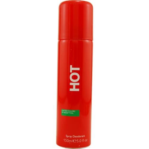 HOT by Benetton