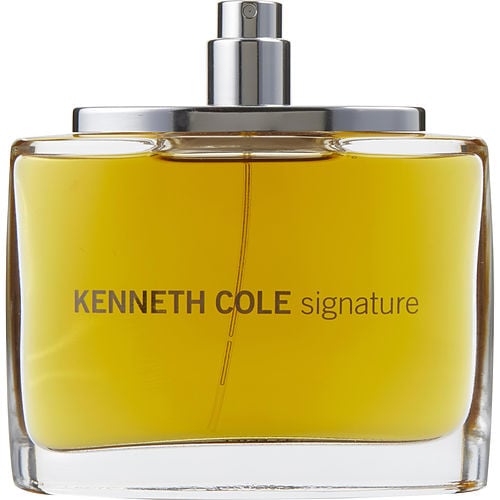 KENNETH COLE SIGNATURE by Kenneth Cole