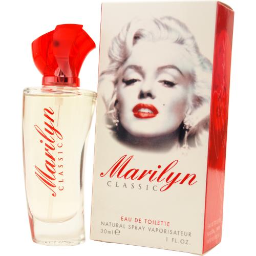 MARILYN MONROE CLASSIC by CMG Worldwide