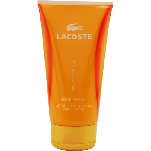TOUCH OF SUN by Lacoste