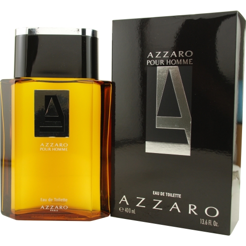 AZZARO by Azzaro