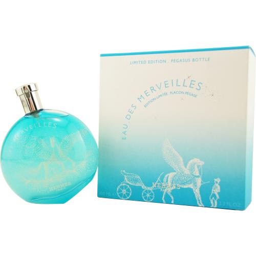 EAU DES MERVEILLES PEGASUS by Hermes