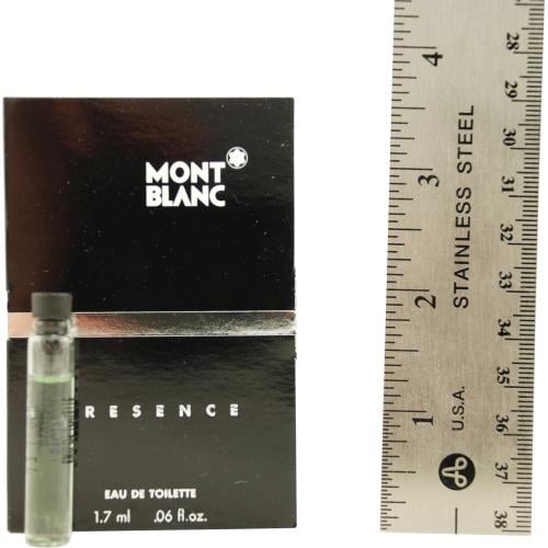 MONT BLANC PRESENCE by Mont Blanc