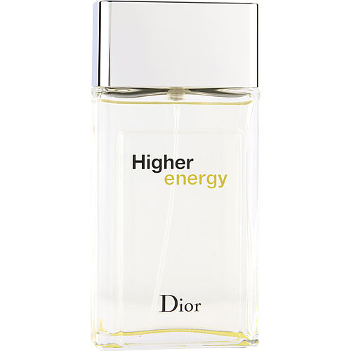 HIGHER ENERGY by Christian Dior