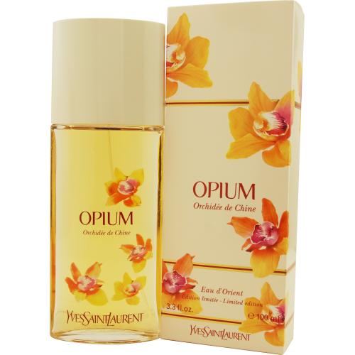 OPIUM ORCHIDEE DE CHINE by Yves Saint Laurent