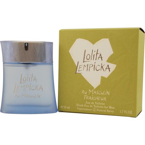 LOLITA LEMPICKA by Lolita Lempicka