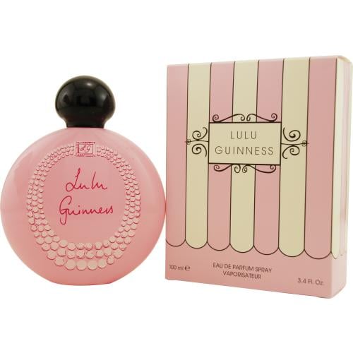 LULU GUINNESS PINK PEARLS by Lulu Guinness