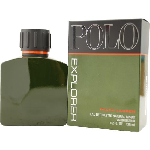 POLO EXPLORER by Ralph Lauren