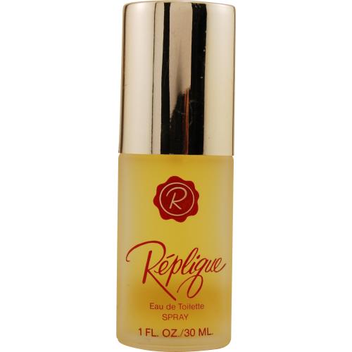 REPLIQUE by Raphael